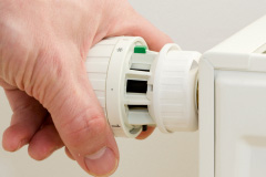 Brinkhill central heating repair costs