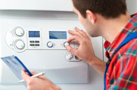 free commercial Brinkhill boiler quotes