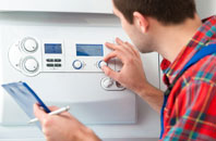 free Brinkhill gas safe engineer quotes