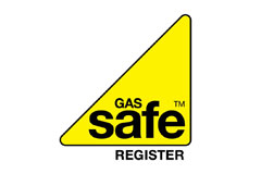 gas safe companies Brinkhill