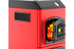 Brinkhill solid fuel boiler costs